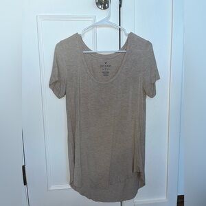 American Eagle soft & sexy tshirt